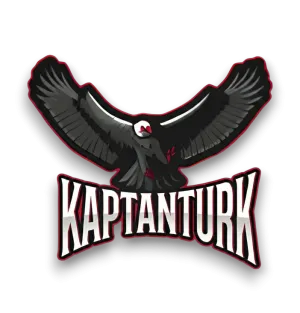 KaptanTurk Logo