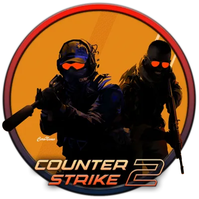 CS2 Logo