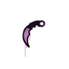 Grafiti | Karambit (Bazuka Pembesi)