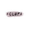 Grafiti | GLHF (Pembe Savaş Domuzu)