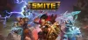 SMITE Oyunu