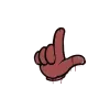 Grafiti | Ezik (Kan Kırmızısı)