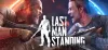 Last Man Standing Oyunu