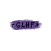 Mühürlü Grafiti | GLHF (Canavar Moru)