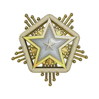2024 Hizmet Madalyası