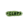 Mühürlü Grafiti | GLHF (Savaş Yeşili)