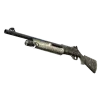 Nova | Mandrel (Eskimiş)