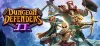 Dungeon Defenders II Oyunu
