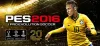 Pro Evolution Soccer 2016 Oyunu