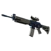 SG 553 | Eloksal Donanma (Fabrikadan Yeni Çıkmış)
