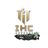 Çıkartma | IHC Esports | Antwerp 2022