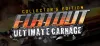 FlatOut: Ultimate Carnage Collector's Edition Oyunu