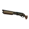 Sawed-Off | Orman DDPAT (Savaş Görmüş)