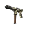 Tec-9 | Vari Kamuflaj (Savaş Görmüş)