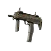 MP7 | Ordu Gözcüsü (Savaş Görmüş)