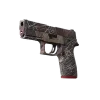P250 | Tesis Taslağı (Az Aşınmış)