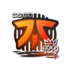 Çıkartma | Fnatic | 2020 RMR