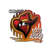 Çıkartma | Renegades | 2020 RMR