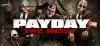 PAYDAY: The Heist Oyunu