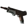 MAG-7 | Pas Kaplı (Savaş Görmüş)