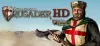 Stronghold Crusader HD Oyunu