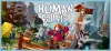 Human Fall Flat Oyunu