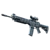 SG 553 | Delikli Dalgalar (Az Aşınmış)