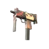MAC-10 | Sakkaku (Eskimiş)