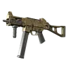 UMP-45 | Çamurlu (Az Aşınmış)