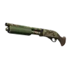 Sawed-Off | Orman DDPAT (Görevde Kullanılmış)