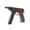 CZ75-Otomatik | Pembe İnci (Görevde Kullanılmış)