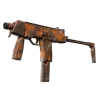 MP9 | Portakal Kabuğu (Görevde Kullanılmış)