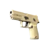 P250 | Kumul (Az Aşınmış)