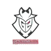Çıkartma | G2 Esports | Kopenhag 2024