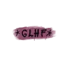 Grafiti | GLHF (Prenses Pembesi)