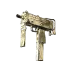 MAC-10 | Palmiye (Görevde Kullanılmış)