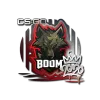 Çıkartma | Boom | 2020 RMR