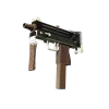 MAC-10 | Dana Derisi (Az Aşınmış)