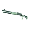 XM1014 | Mavi Ladin (Az Aşınmış)