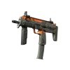 MP7 | Şehir Tehlikesi (Görevde Kullanılmış)