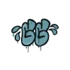 Grafiti | GGWP (Kablo Mavisi)