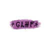Mühürlü Grafiti | GLHF (Bazuka Pembesi)