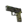 P250 | Kuzey Ormanı (Savaş Görmüş)