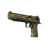 Desert Eagle | Çamurlu (Görevde Kullanılmış)