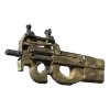 P90 | Kum Spreyi (Görevde Kullanılmış)