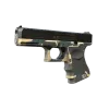 Glock-18 | Kışa Hazır (Görevde Kullanılmış)