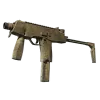 MP9 | Kum Tireli (Görevde Kullanılmış)
