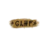 Grafiti | GLHF (Çöl Kızılı)