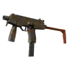MP9 | Kızak (Görevde Kullanılmış)
