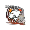 Çıkartma | Virtus.pro | 2020 RMR